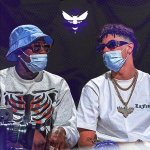 Meet your Posher, Tyler